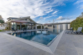 Appartamento in Villa Butterfly